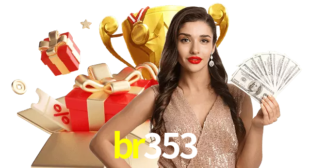 Jogue com dealers reais no br353!